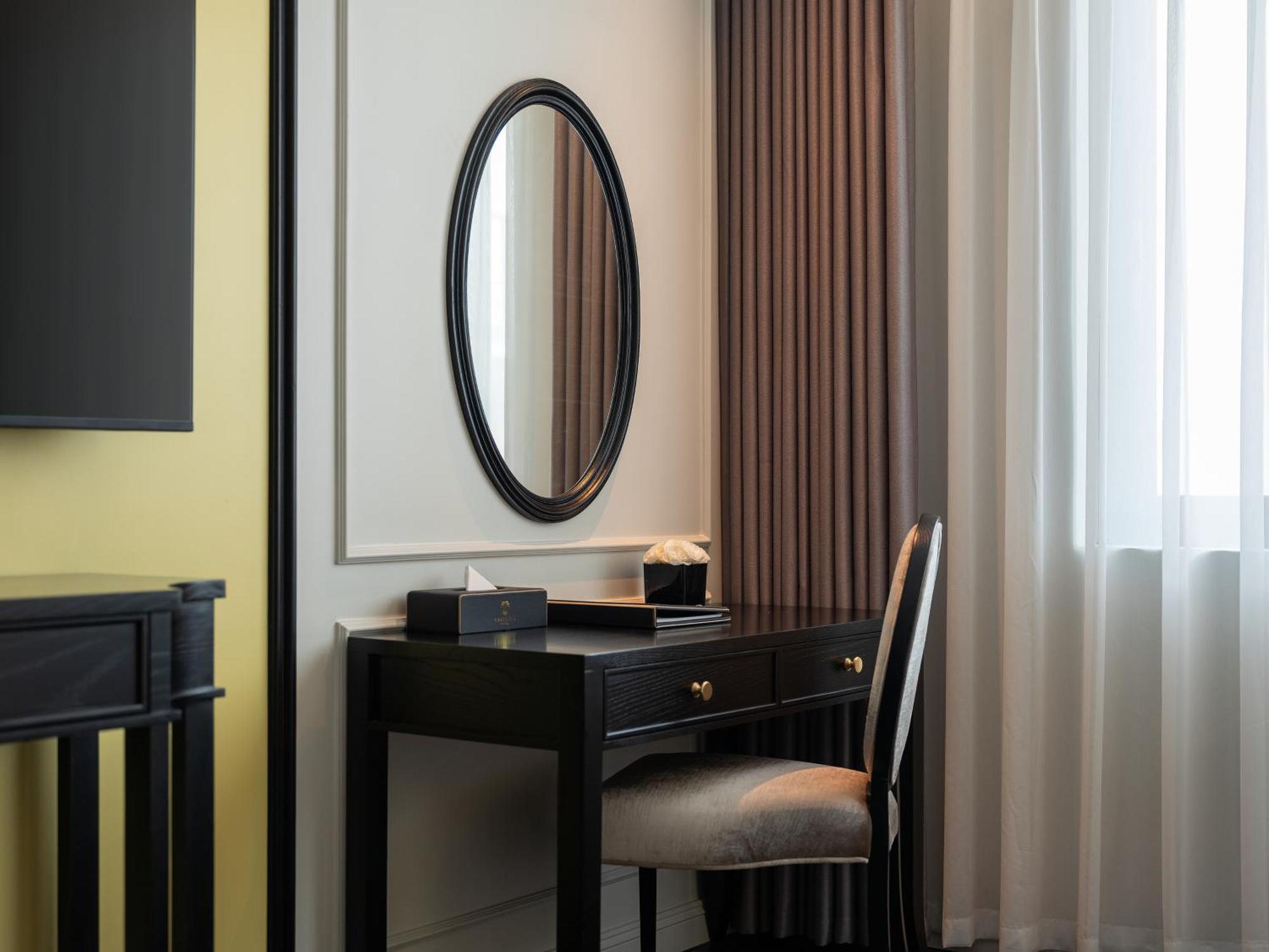 T Boutique Hotel ハノイ市 エクステリア 写真