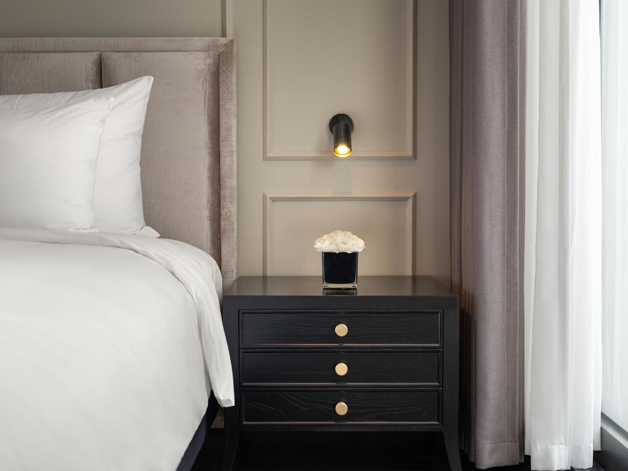 T Boutique Hotel ハノイ市 エクステリア 写真